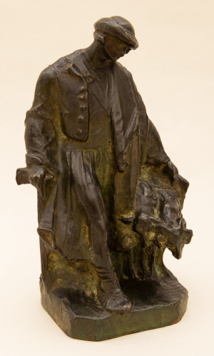 Uprka František (1868-1929)