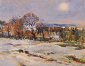 Ehrlich Ladislav (1886-1965)