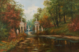 Jaroš Bohumil (1856-1924)