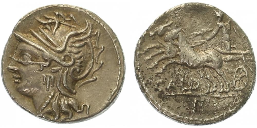 C. Coelius Caldus, 104 př. Kr.