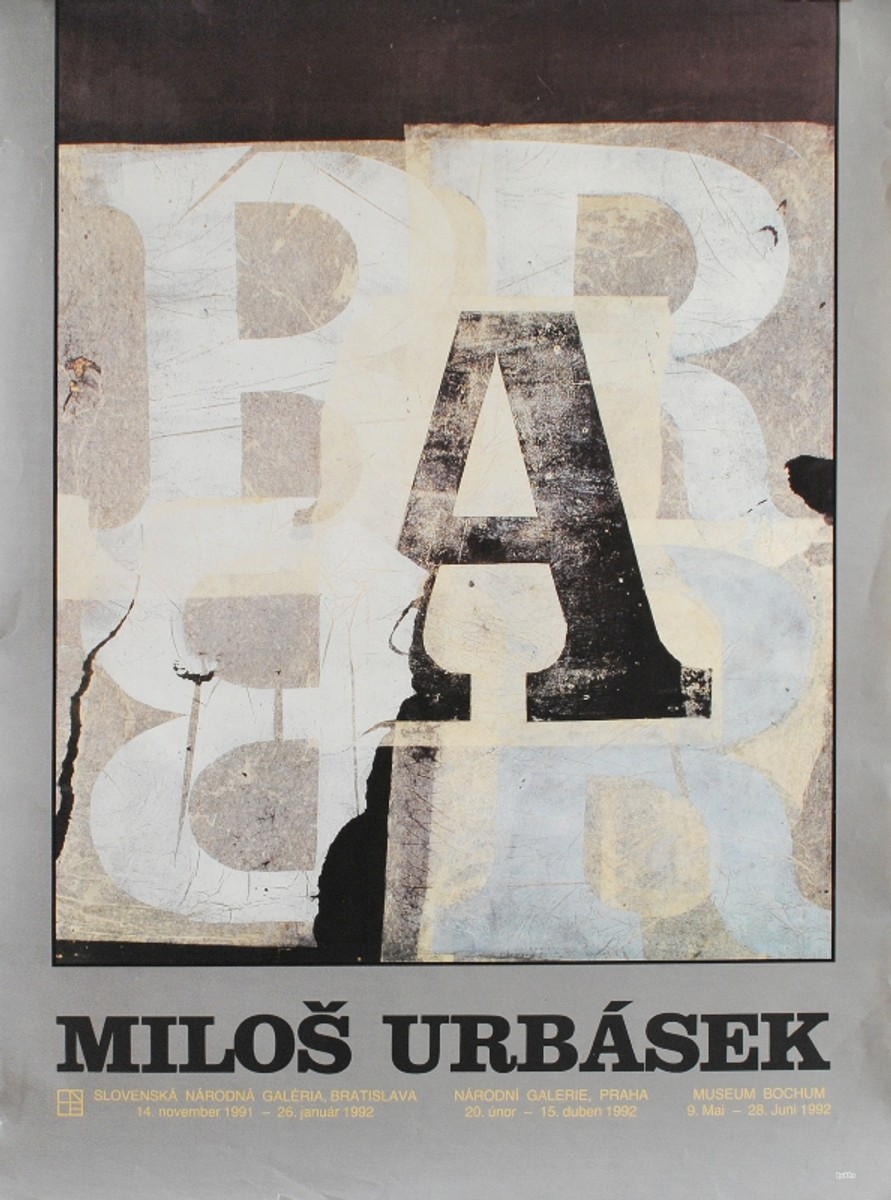 Miloš Urbásek