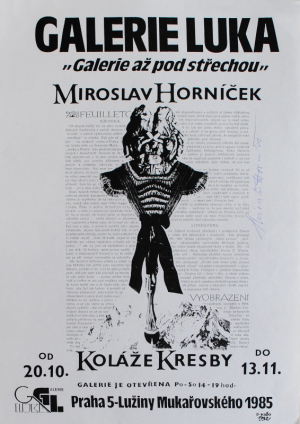 Miroslav Horníček