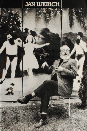 Jan Werich