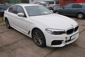 BMW 520D