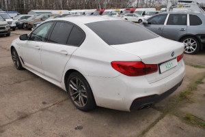 BMW 520D