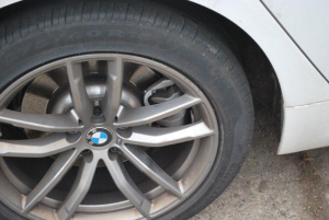 BMW 520D