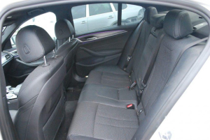 BMW 520D