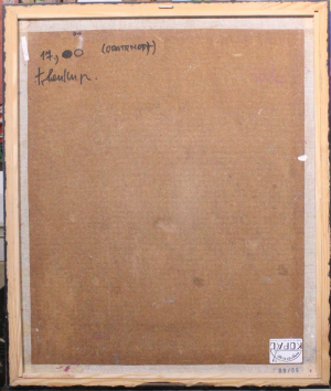 Ryba - opatrnost - Soukup František