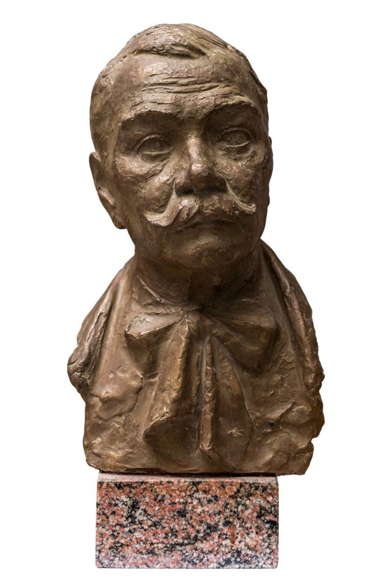 Teodor Baník - P. O. Hviezdoslav