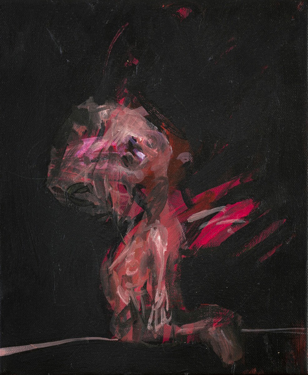 Marek Ormandík - Postava