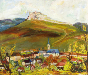 Stanislav Hvozdík