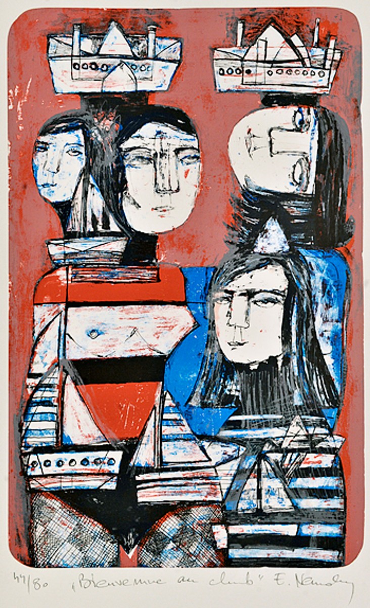 Ewa Nemoudry