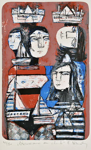 Ewa Nemoudry
