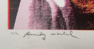 Warhol Andy