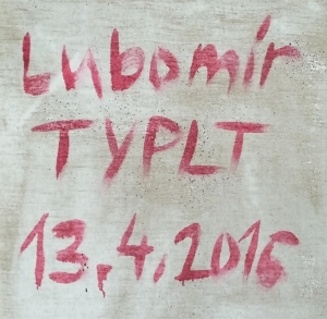 Typlt Lubomír
