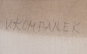Kompánek Vladimír
