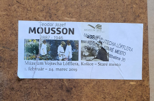 Mousson Jozef Teodor