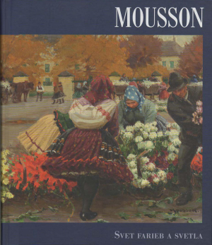 Mousson Jozef Teodor
