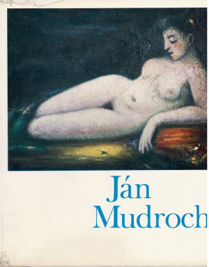 Mudroch Jan