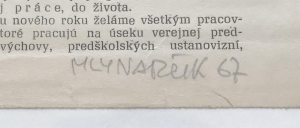 Mlynarčík Alex