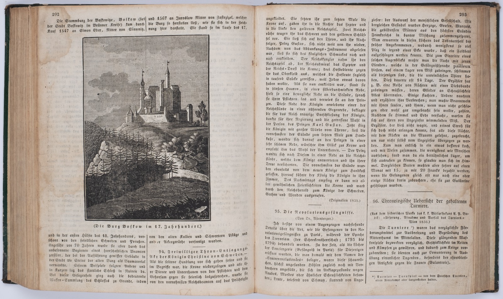 Jurende's Mährischer Wanderer, 26. ročník / Volume 26