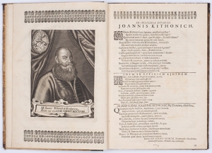 Ivan Kitonić (1561-1619): DIRECTIO METHODICA PROCESSUS JUDICIARIJ JURIS CONSUETUDINARIJ, INCLYTI REGNI HUNGARIAE