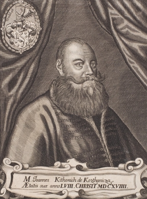 Ivan Kitonić (1561-1619): DIRECTIO METHODICA PROCESSUS JUDICIARIJ JURIS CONSUETUDINARIJ, INCLYTI REGNI HUNGARIAE