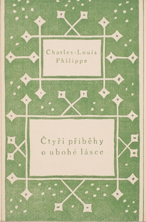 Josef Čapek (1887-1945): 8 kusů knižních linorytů / Group of 8 book linocuts