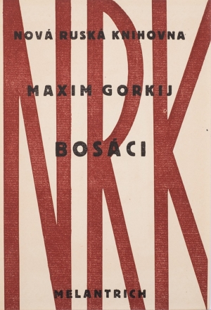Josef Čapek (1887-1945): 8 kusů knižních linorytů / Group of 8 book linocuts