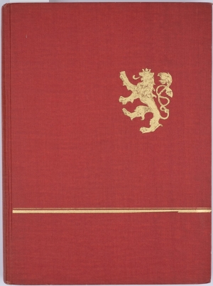 Ludvík Fürst (1911-1976): Hanuš z Kolovrat (Hanuš of Kolovraty)