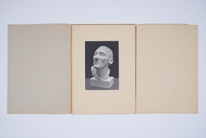 Jindřich Štýrský (1899-1942): Poesie (Poetry)