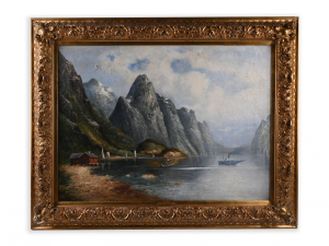 H. Elmblad