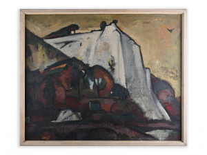 PŘEMYSL JANÍČEK 1925 - 2009 - RUJÁNA