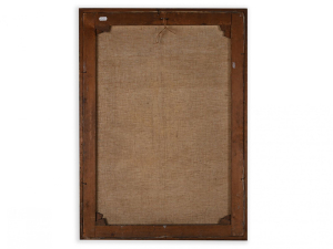 BEDŘICH PISKAČ 1898 - 1929 (NAPODOBITEL) - KYTICE U OKNA