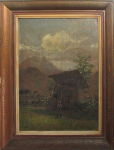 Eduard Gehbe