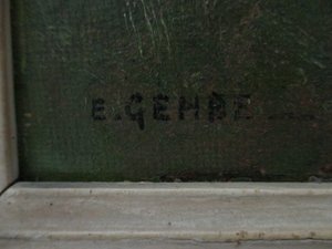 Gehbe Eduard