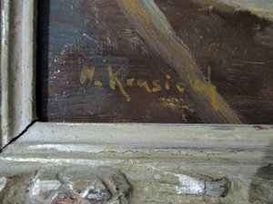 Krasický Marcel