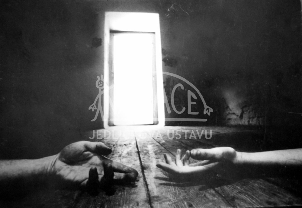 Saudek Jan