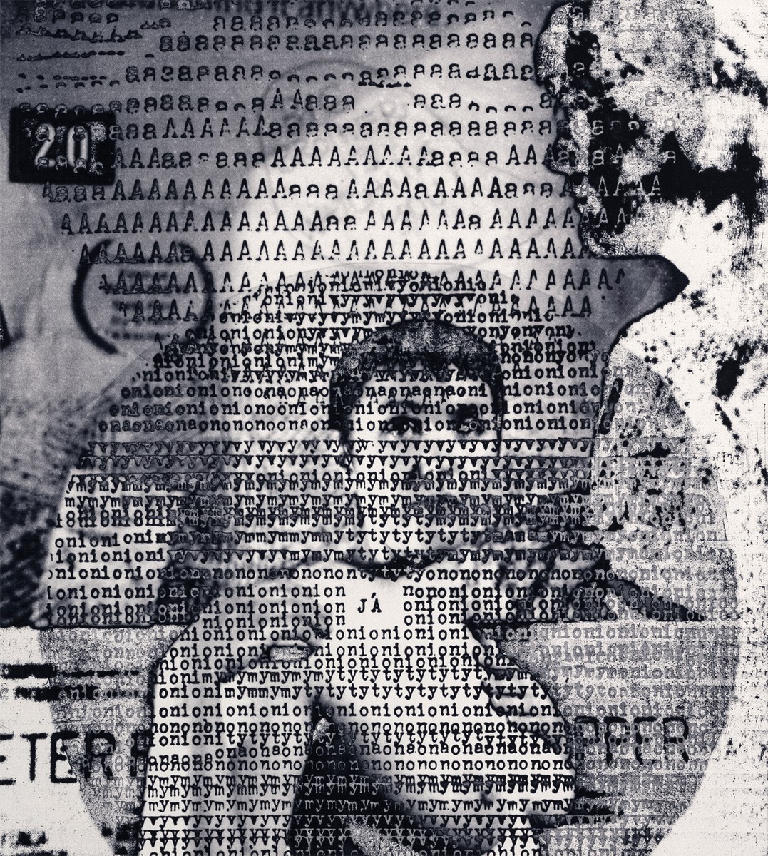 Eduard Ovčáček - (*1933)