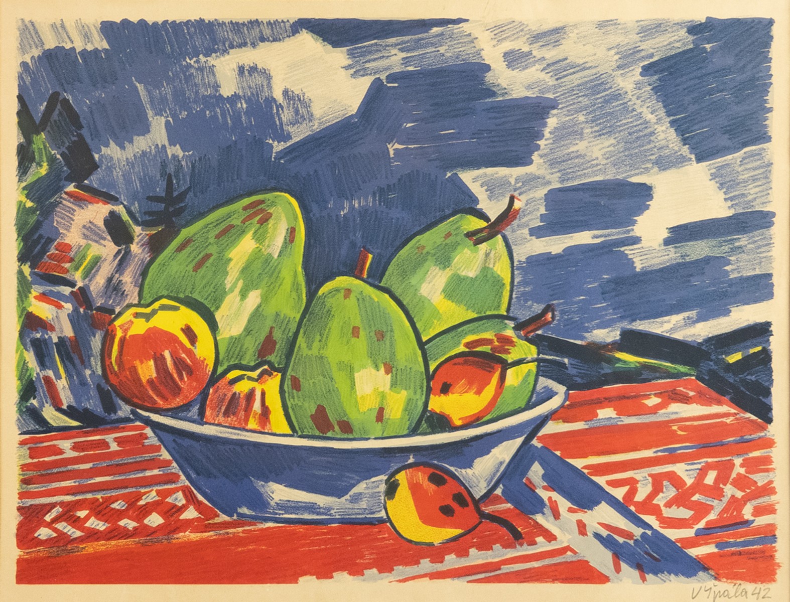 Václav Špála - (1885 - 1946)