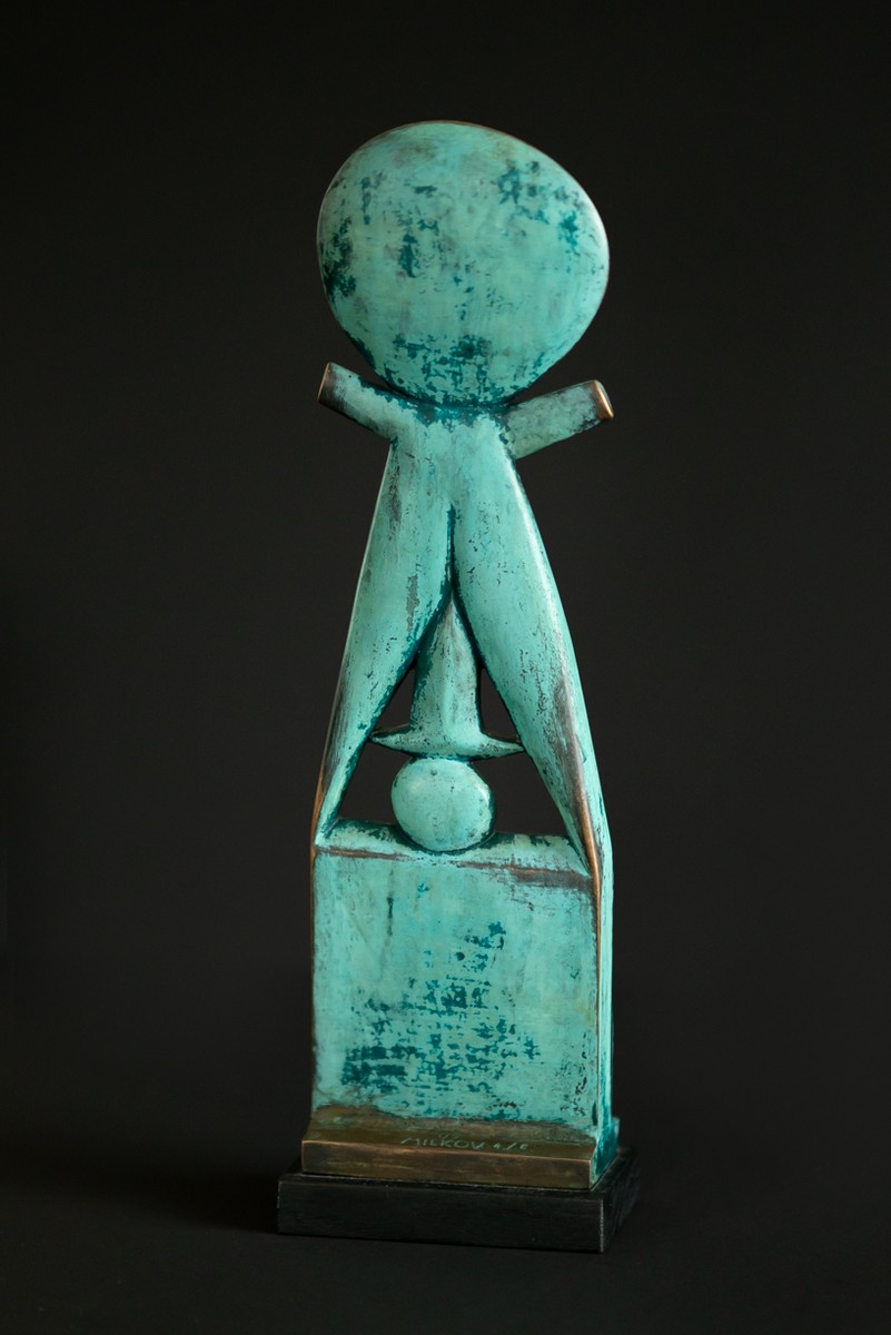 Stefan Milkov - (*1955)