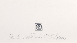 Eduard Ovčáček - (*1933)