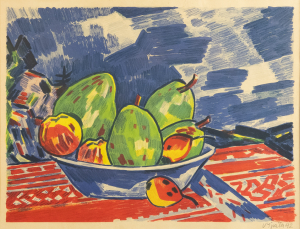 Václav Špála - (1885 - 1946)