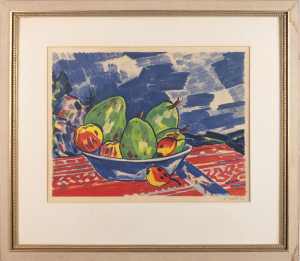 Václav Špála - (1885 - 1946)