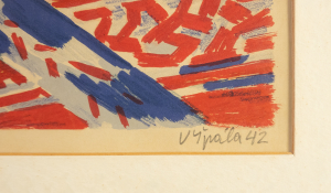 Václav Špála - (1885 - 1946)
