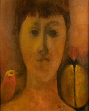 Ota Janeček - (1919 - 1996)