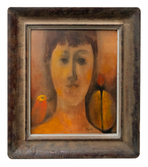 Ota Janeček - (1919 - 1996)