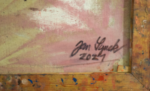 Jan Synek - 