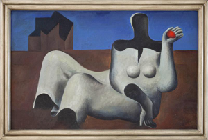 Chlupáč Miloslav - Poušť