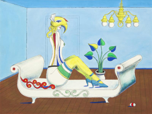 Guderna Ladislav - Sonáta